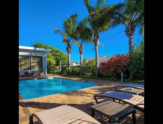9 BEDROOM BED & BREAKFAST FOR SALE IN MILNERTON CENTRAL